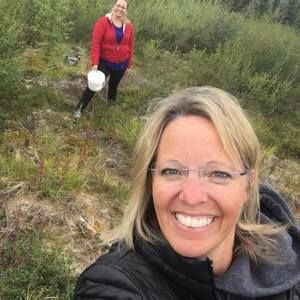 Meet your Posher, Mary